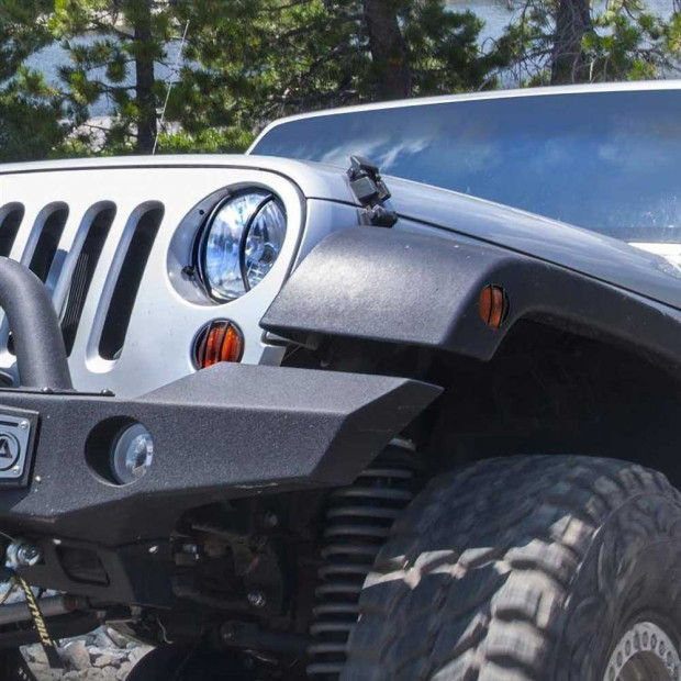 SMITTYBILT 5691 