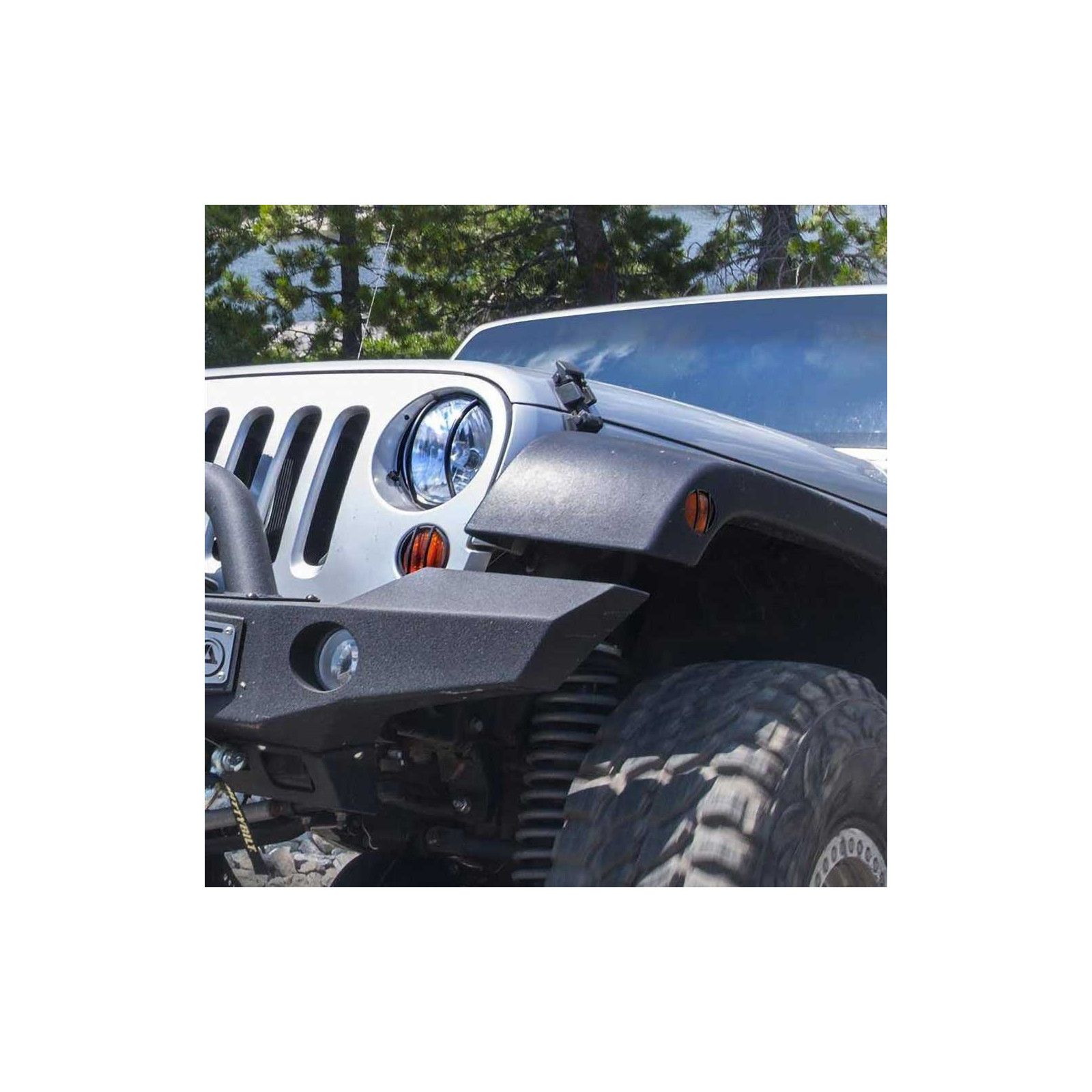 SMITTYBILT 5691 
