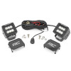 ROUGH COUNTRY 70903BL 