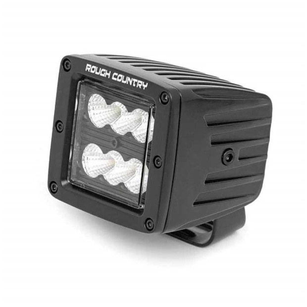 ROUGH COUNTRY 70903BL 