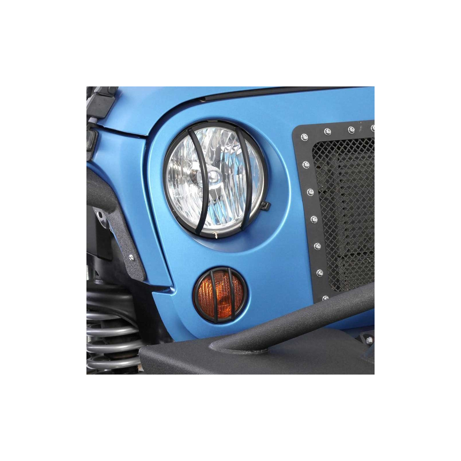 SMITTYBILT 5690 