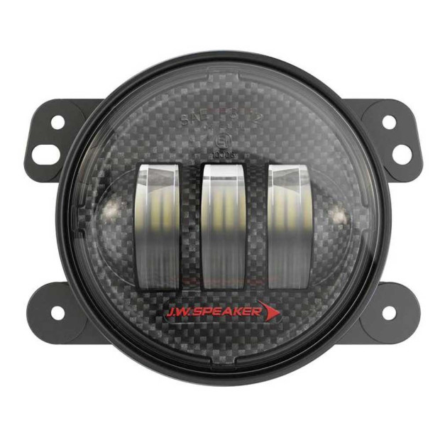 J.W. SPEAKER 4046145J2CASET 