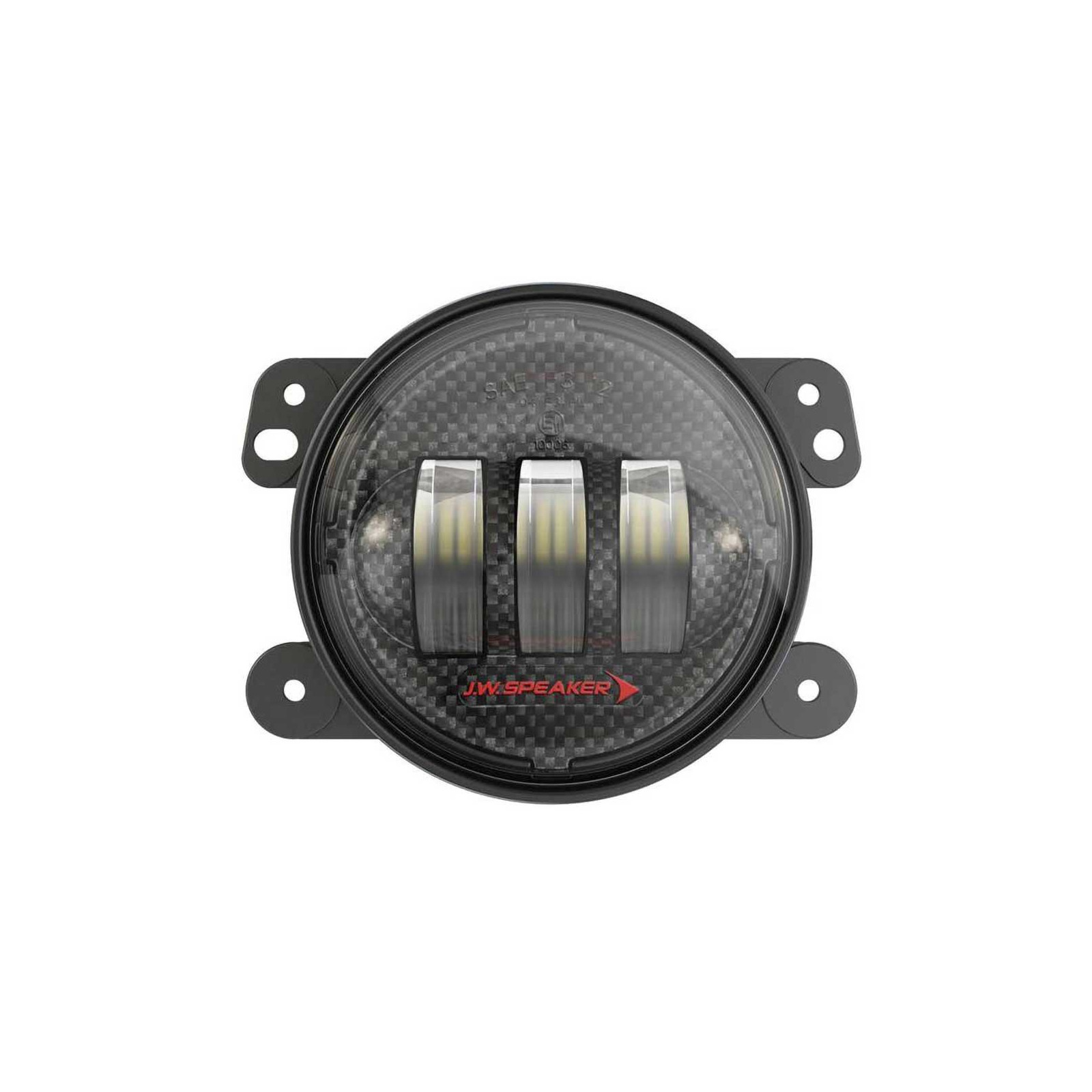 J.W. SPEAKER 4046145J2CASET 