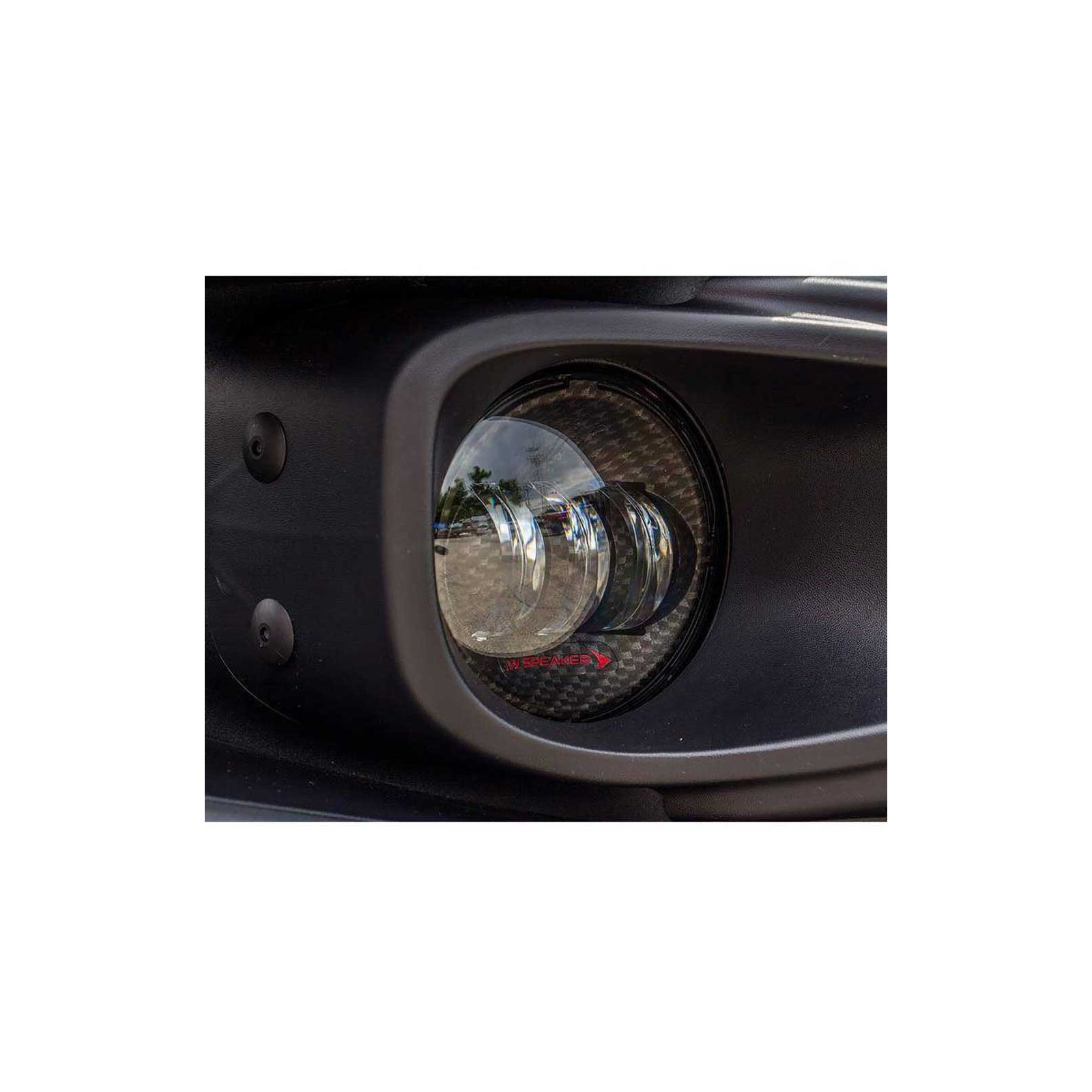 J.W. SPEAKER 4046145J2CASET 