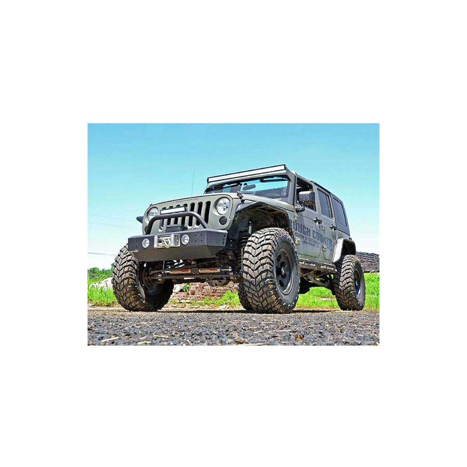 ROUGH COUNTRY 70504 