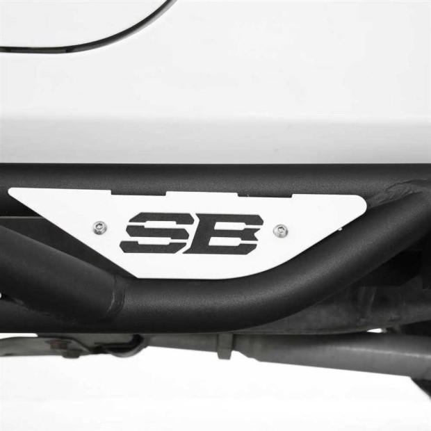 SMITTYBILT 76734 