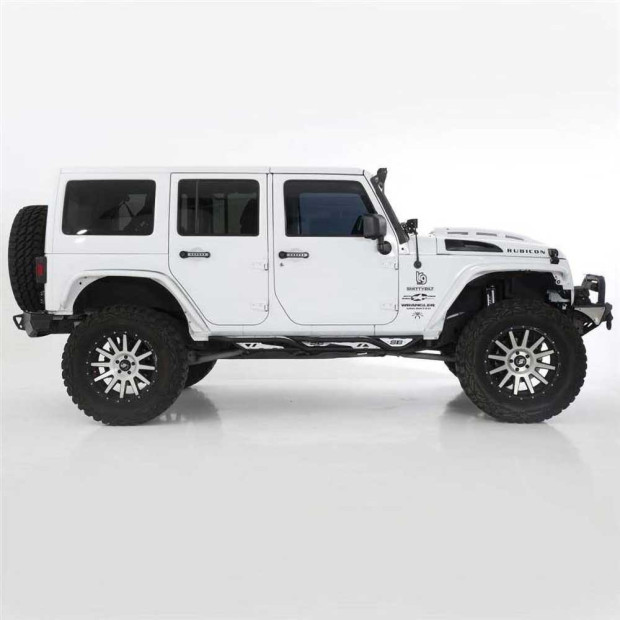 SMITTYBILT 76734 