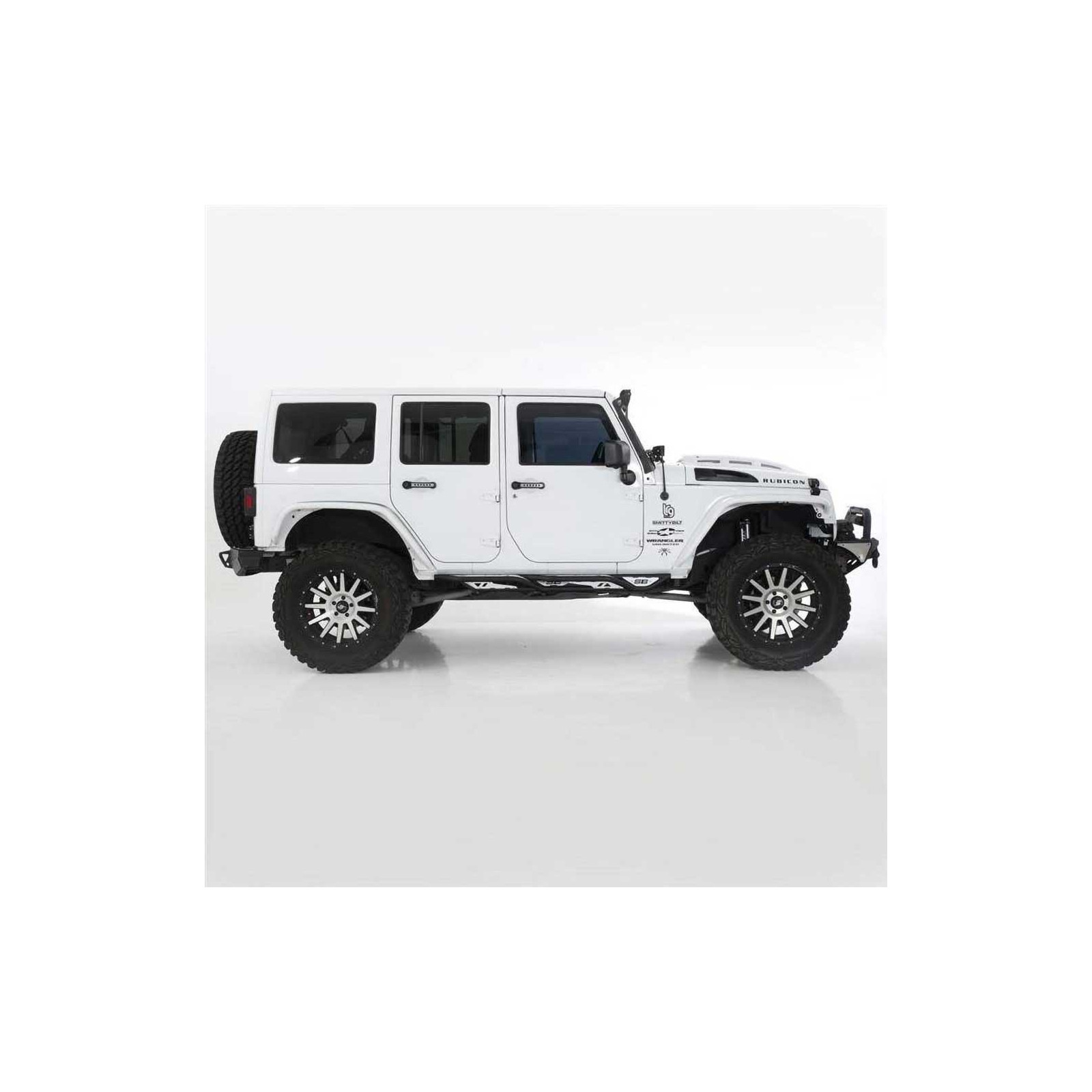 SMITTYBILT 76734 