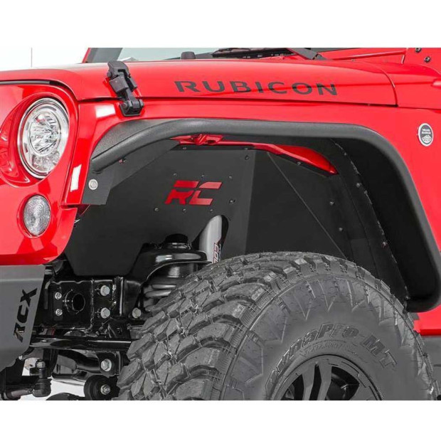ROUGH COUNTRY 1195 