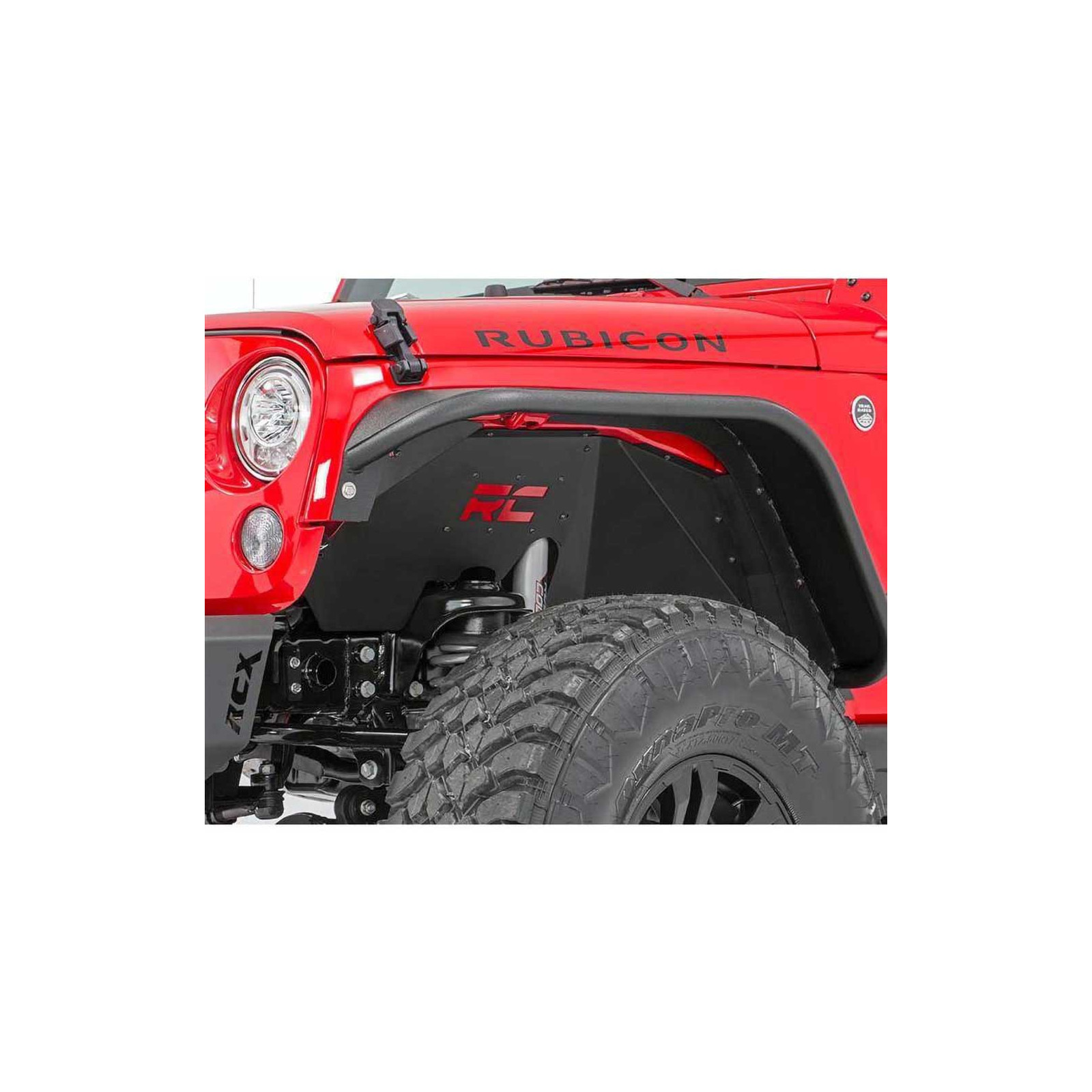 ROUGH COUNTRY 1195 
