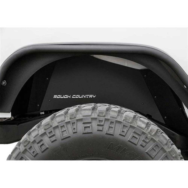 ROUGH COUNTRY 1195 