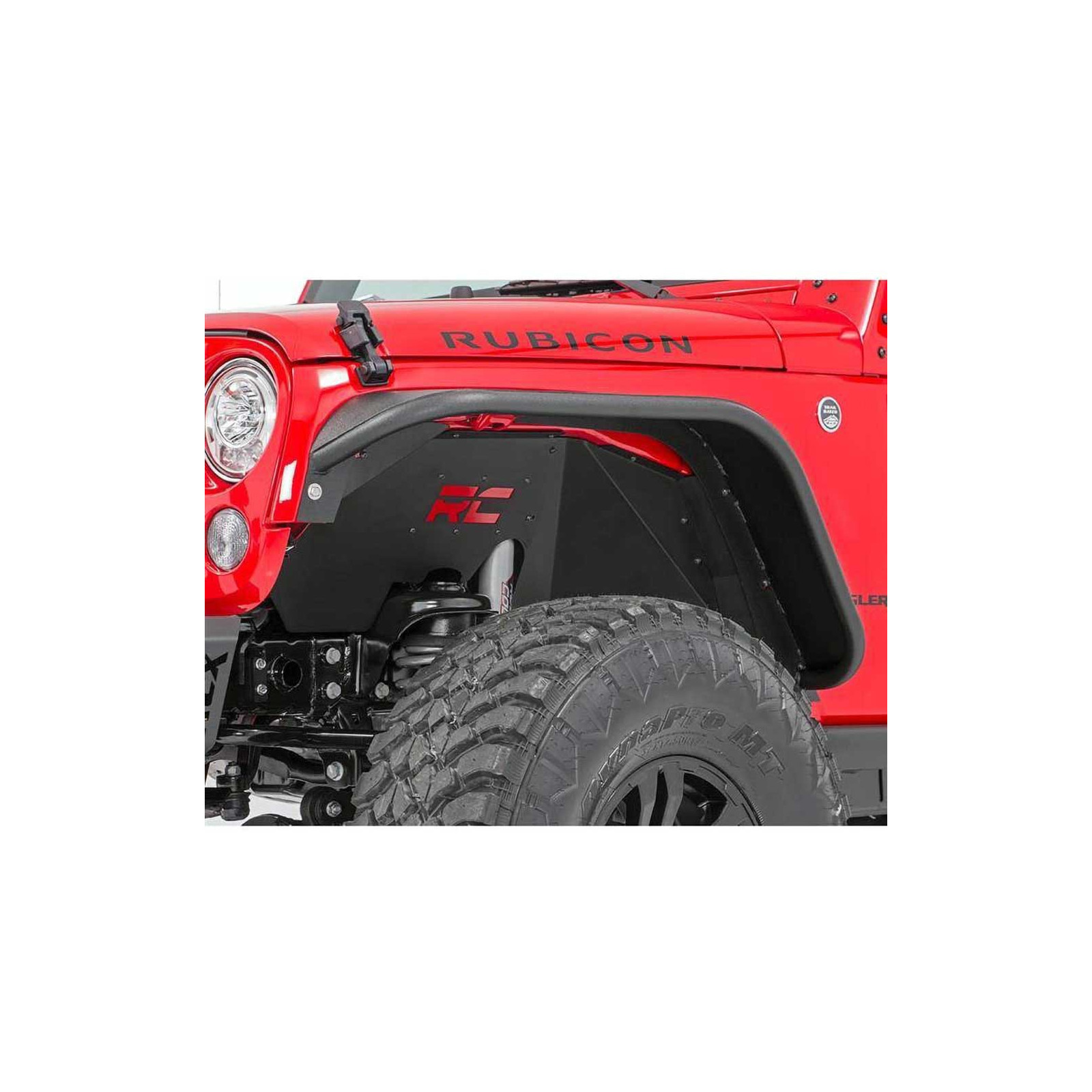 ROUGH COUNTRY 10511 