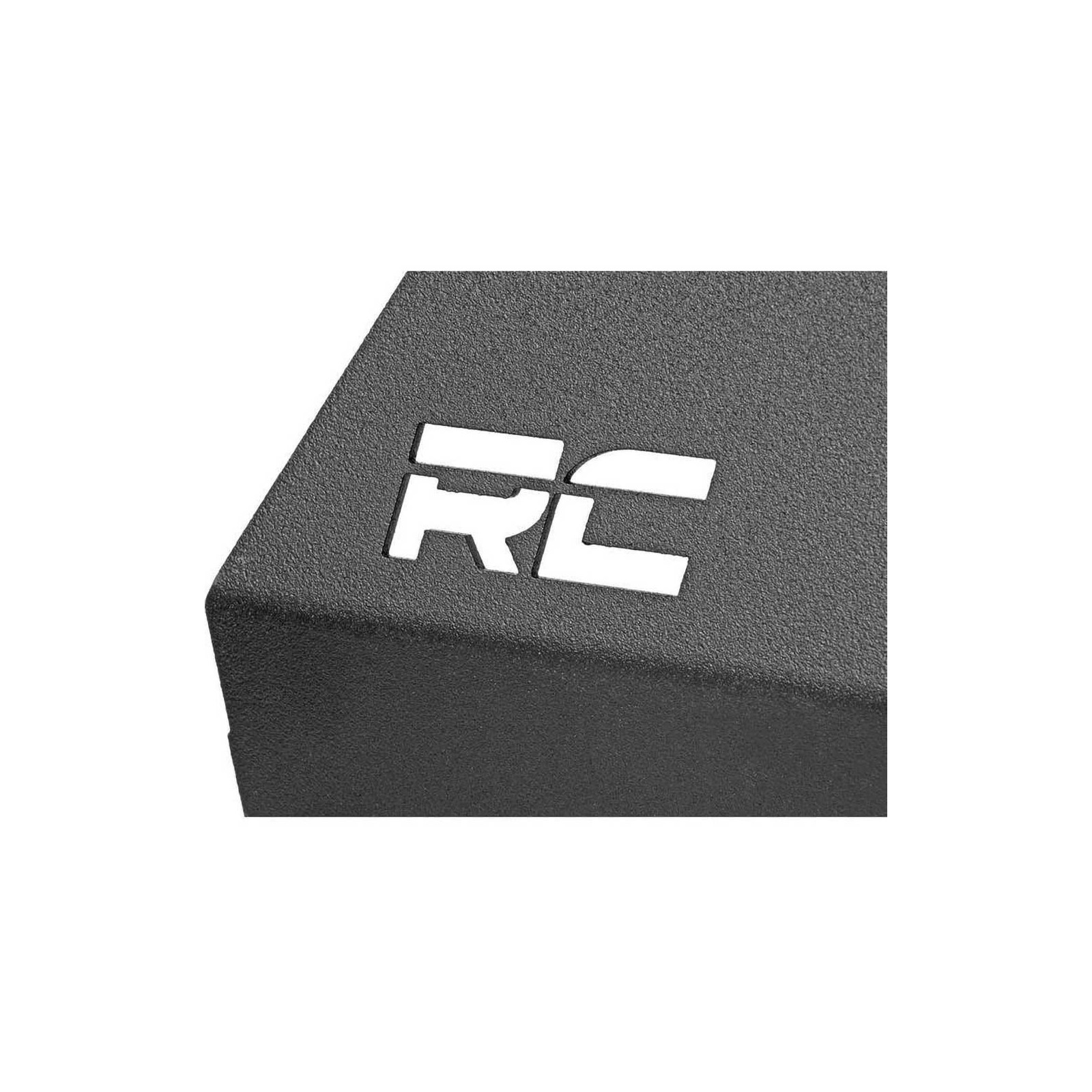 ROUGH COUNTRY 10538 