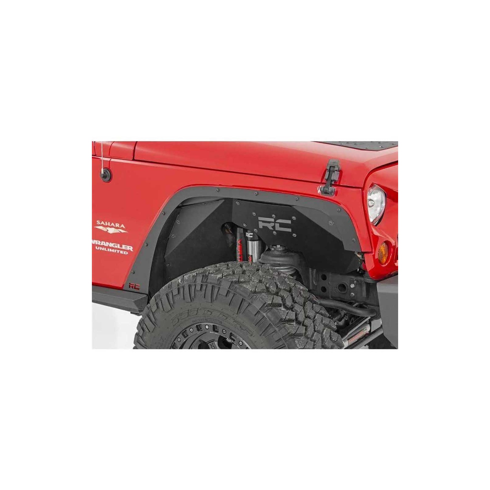 ROUGH COUNTRY 10538 