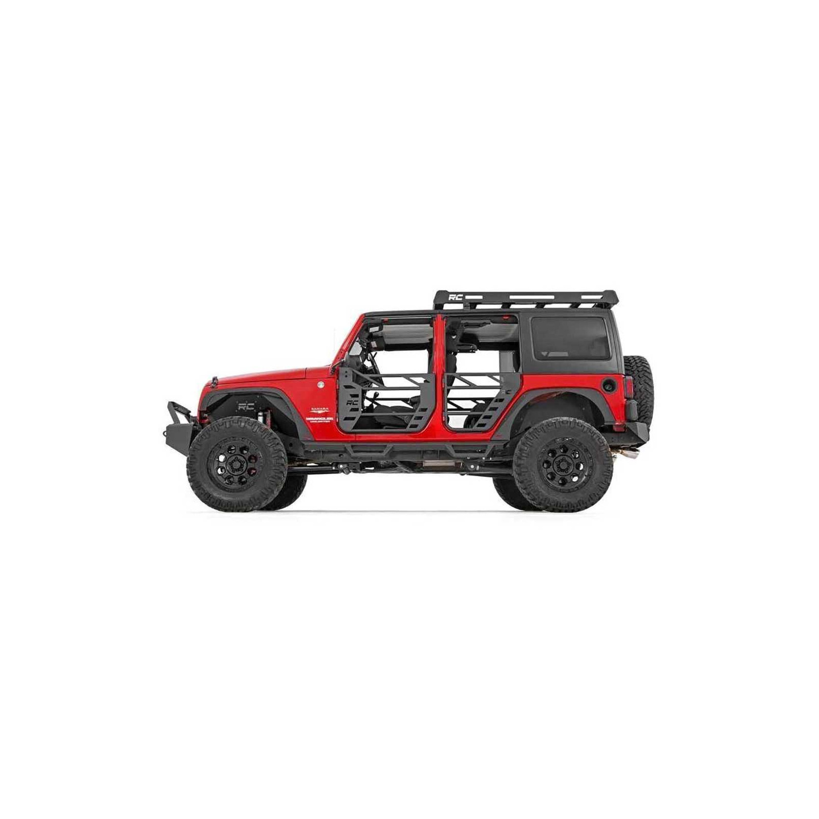 ROUGH COUNTRY 10538 