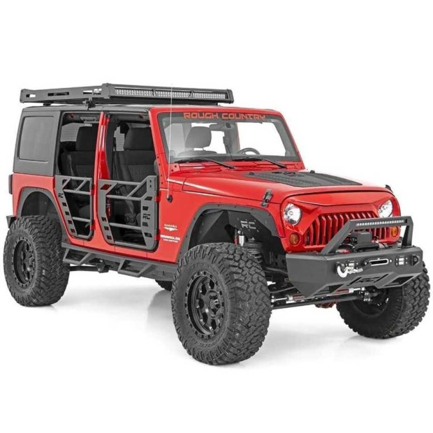 ROUGH COUNTRY 10538 