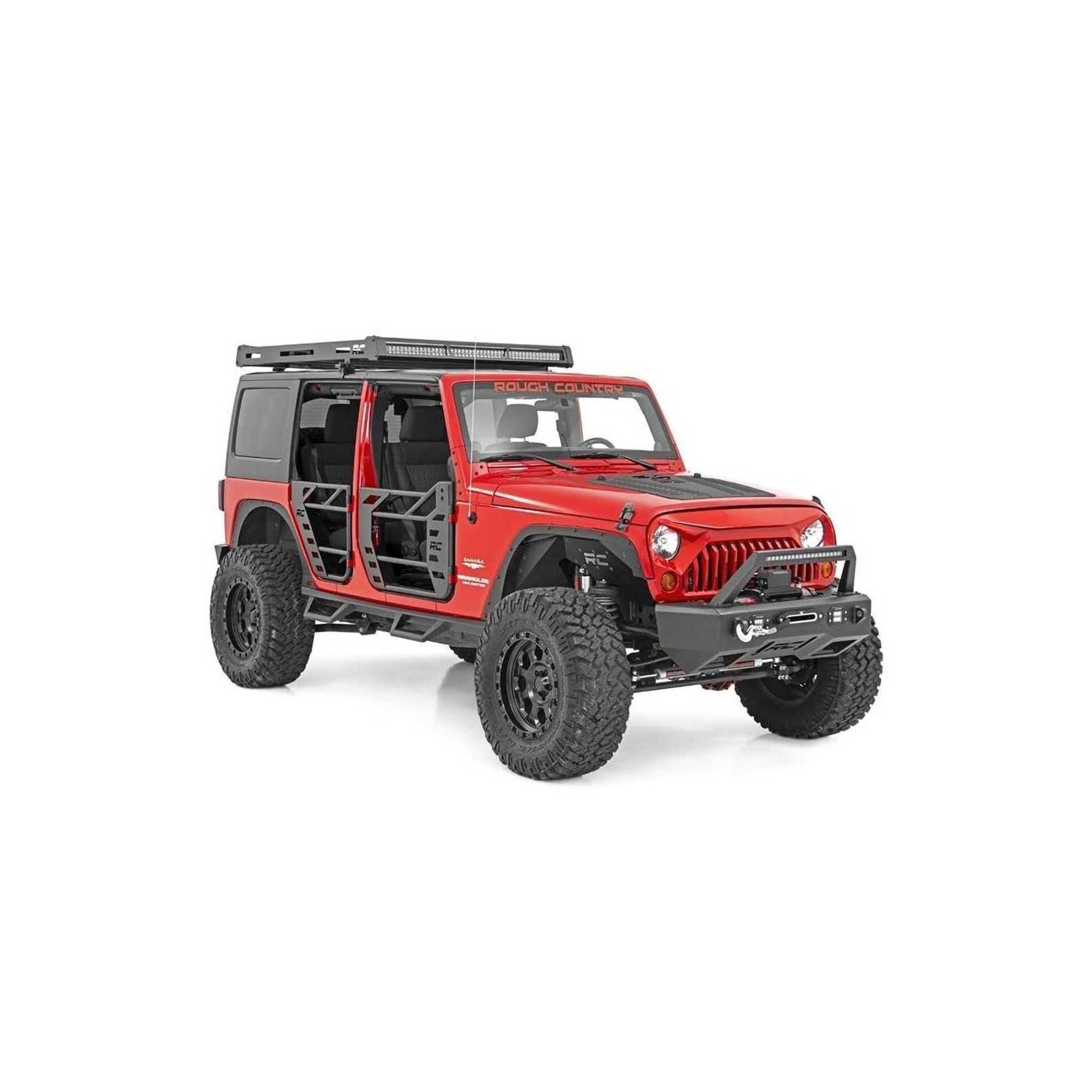 ROUGH COUNTRY 10538 