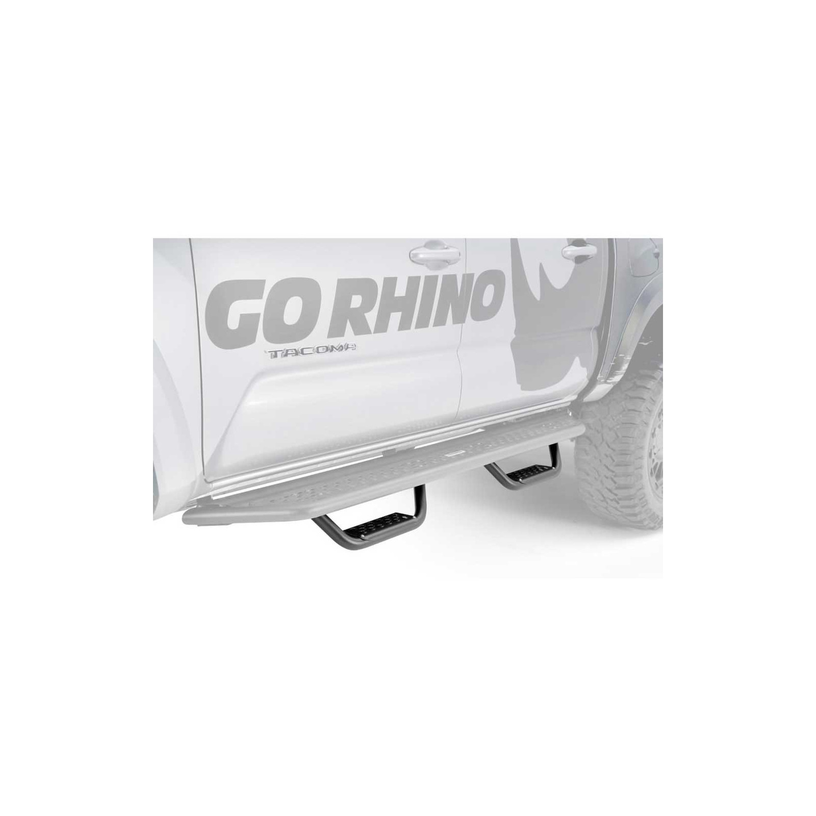 GO RHINO D6410000T 