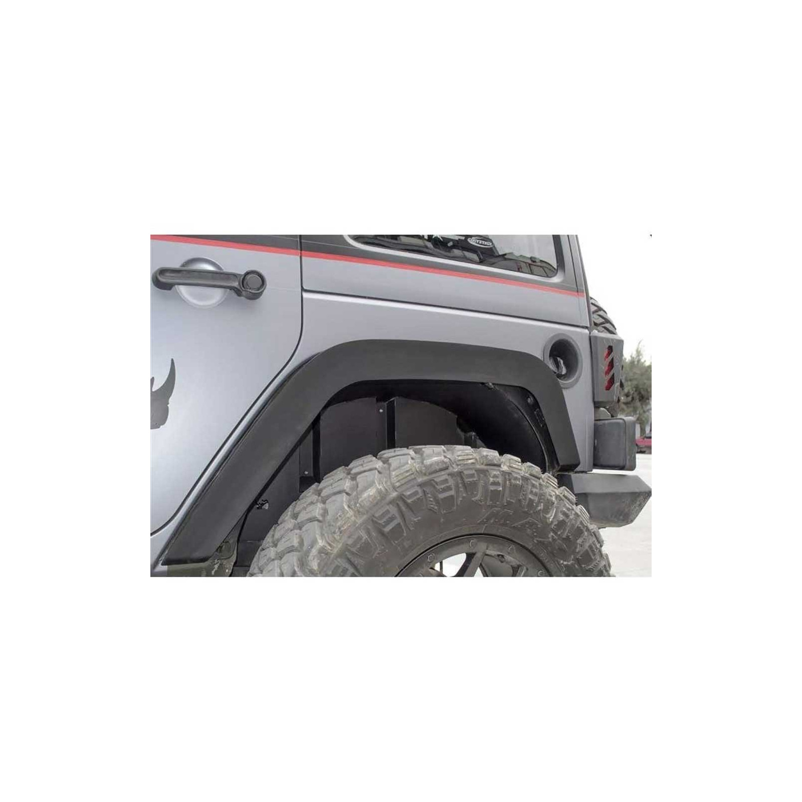 GO RHINO 702002T 