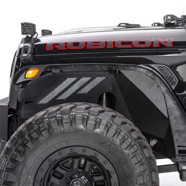 GO RHINO 702001T 