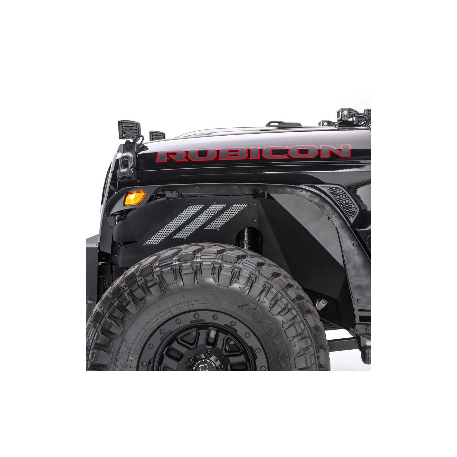 GO RHINO 702001T 