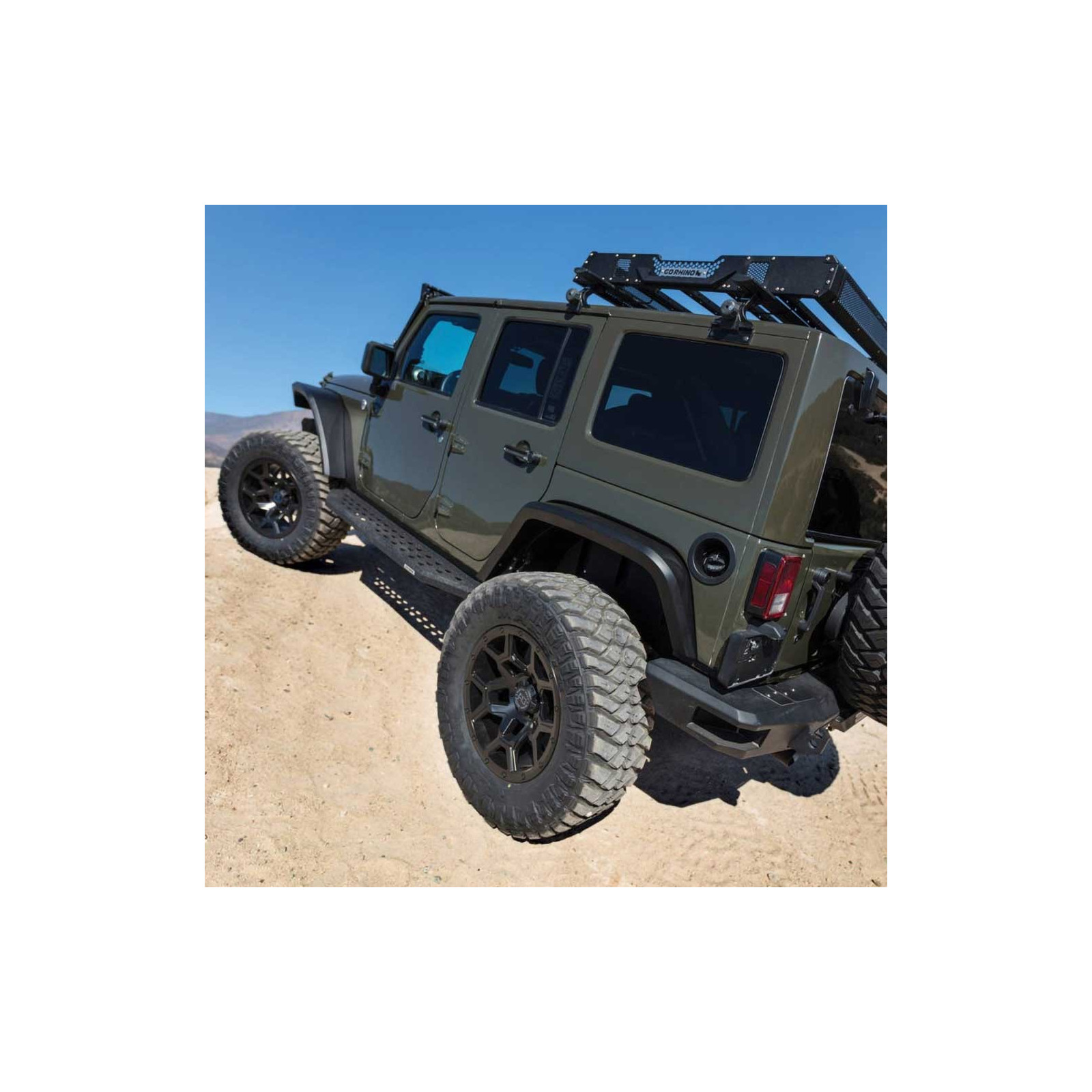 GO RHINO 69450568T 