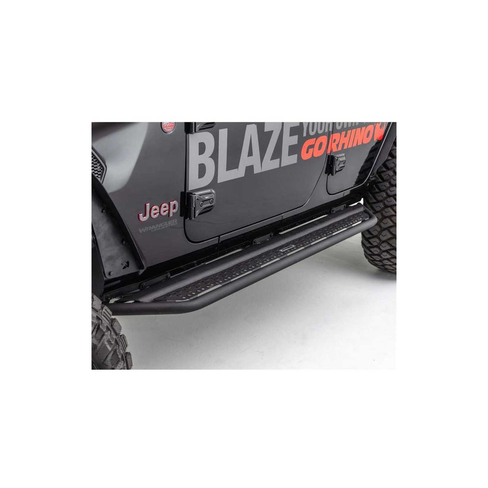 GO RHINO D64505T 