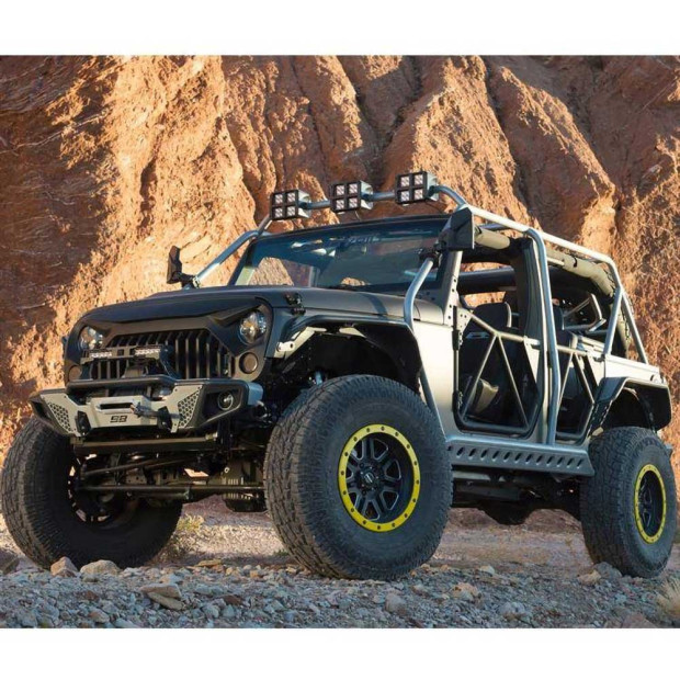 SMITTYBILT 76986 