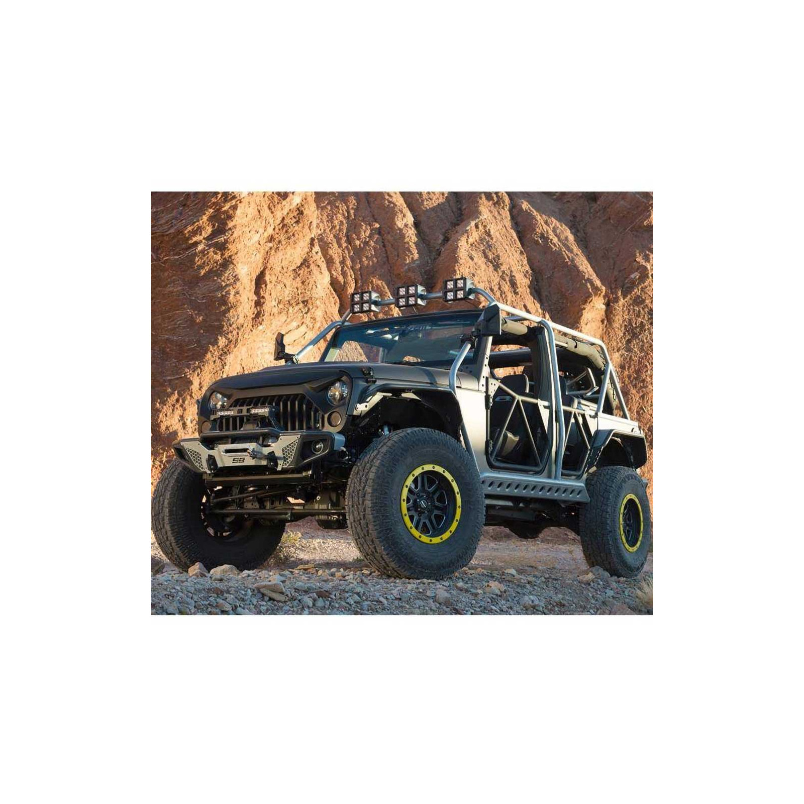 SMITTYBILT 76986 