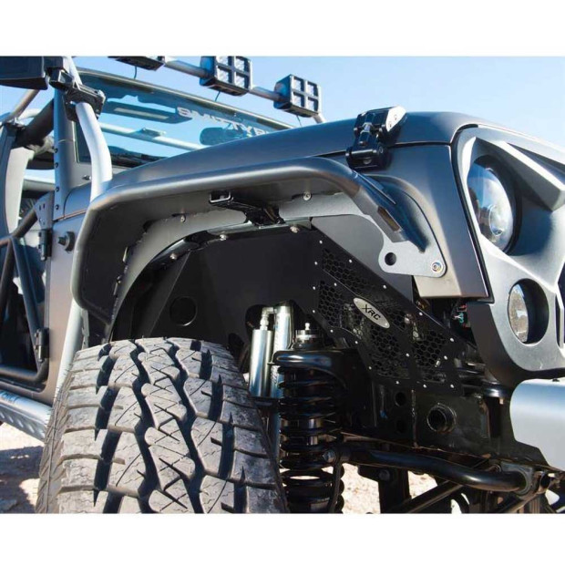 SMITTYBILT 76984 