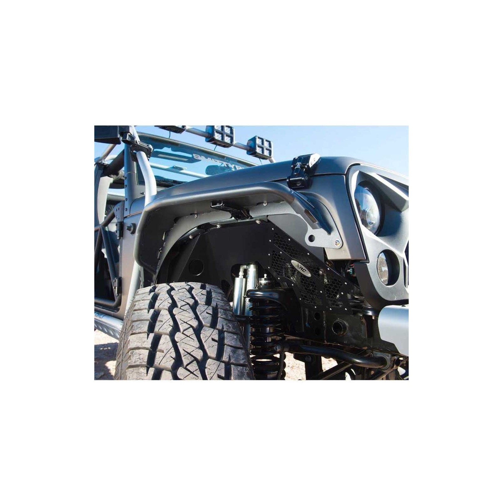 SMITTYBILT 76984 