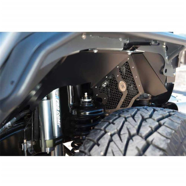 SMITTYBILT 76984 