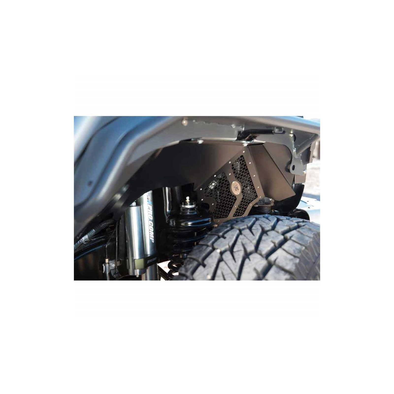SMITTYBILT 76984 