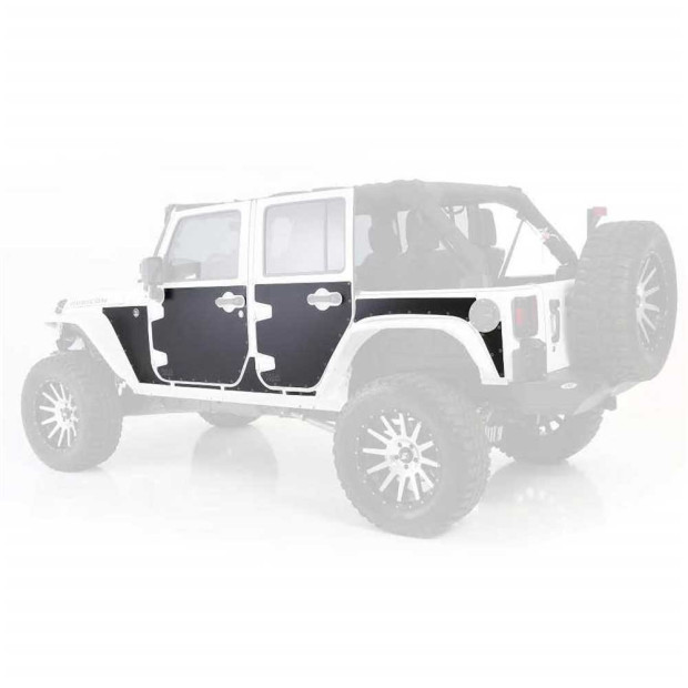 SMITTYBILT 76994 