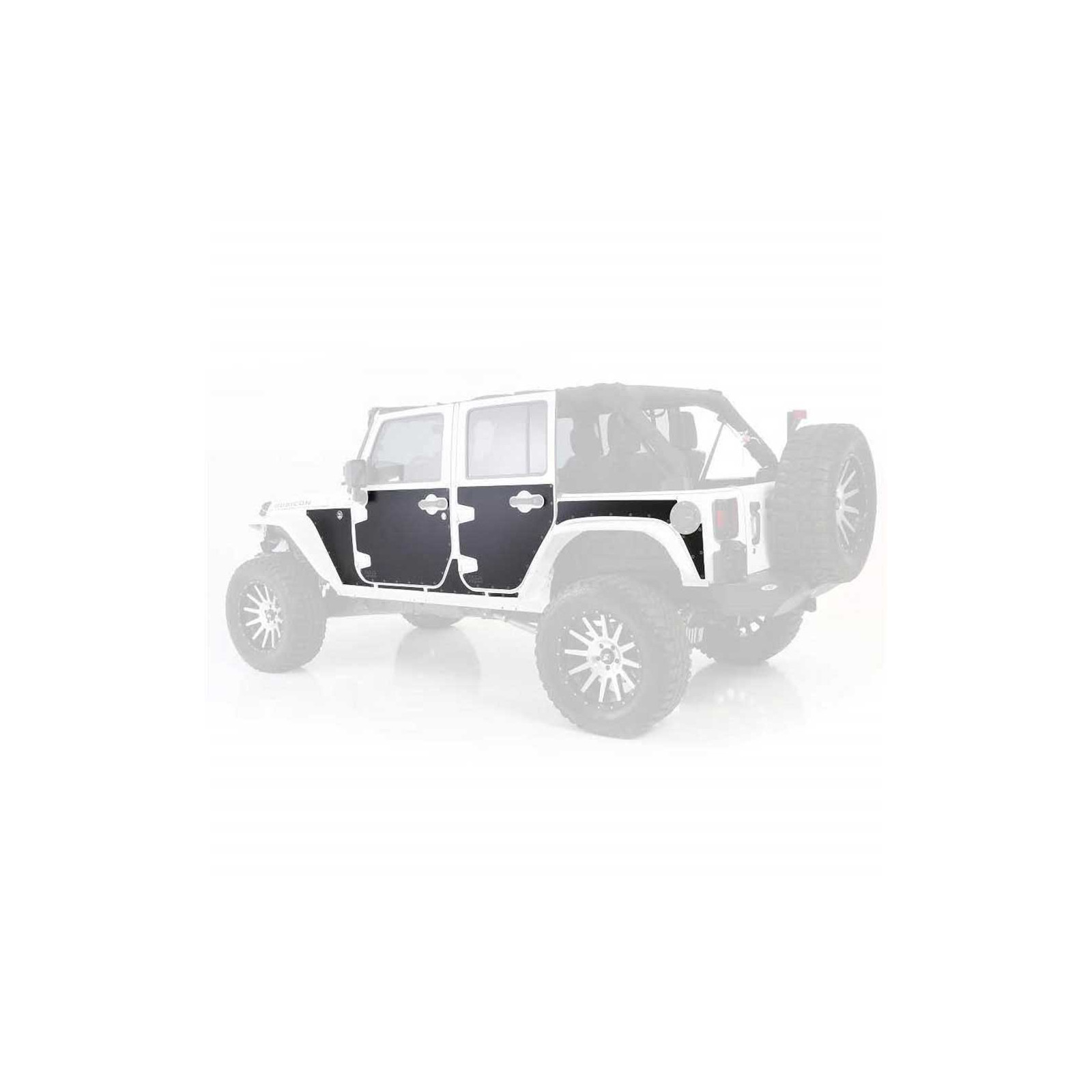 SMITTYBILT 76994 