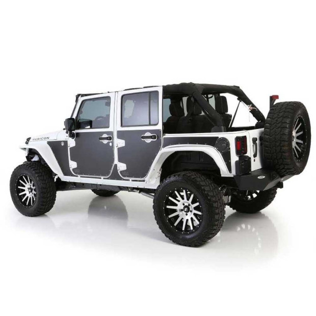 SMITTYBILT 76994 