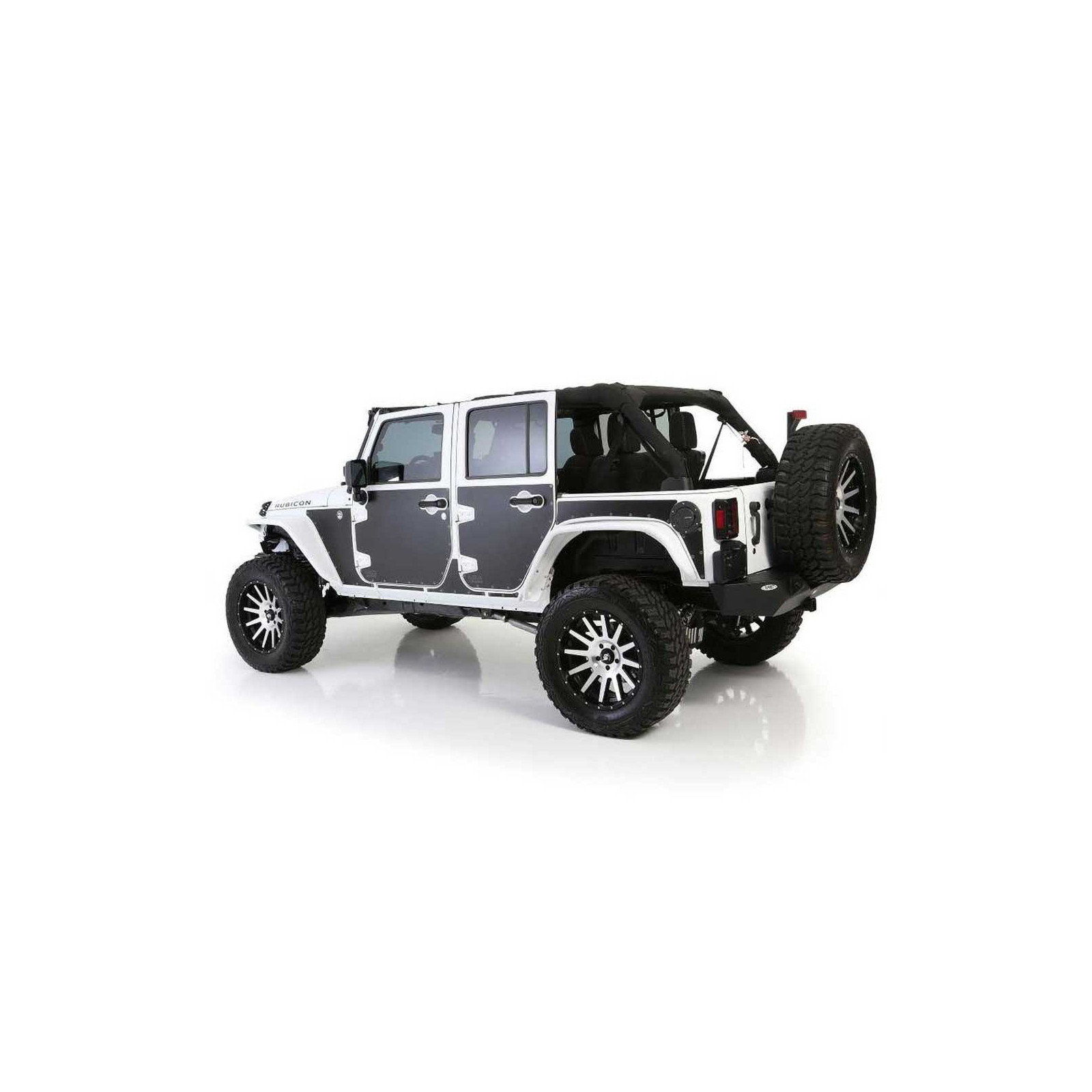 SMITTYBILT 76994 
