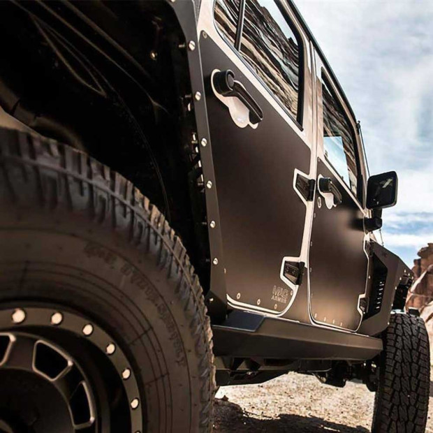 SMITTYBILT 76994 