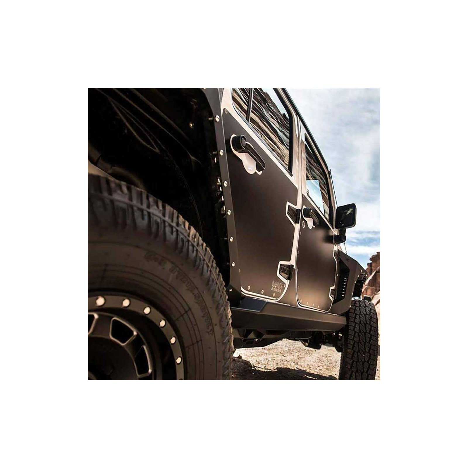 SMITTYBILT 76994 