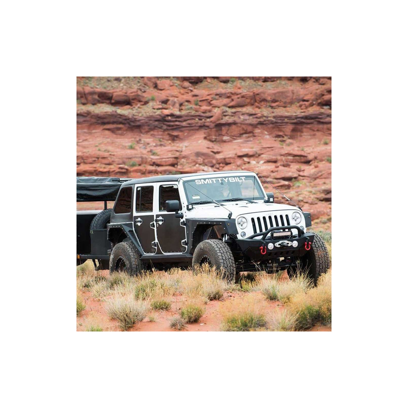 SMITTYBILT 76994 