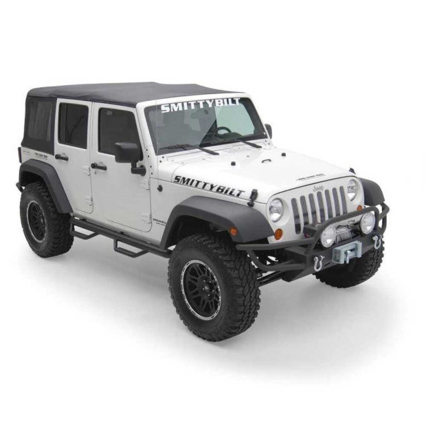 SMITTYBILT J0764 