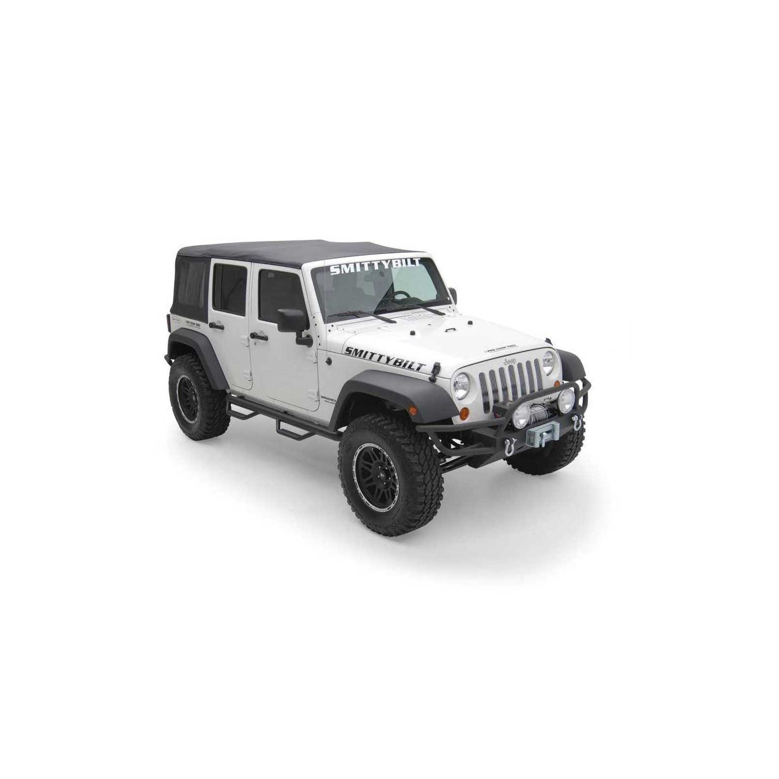 SMITTYBILT J0764 