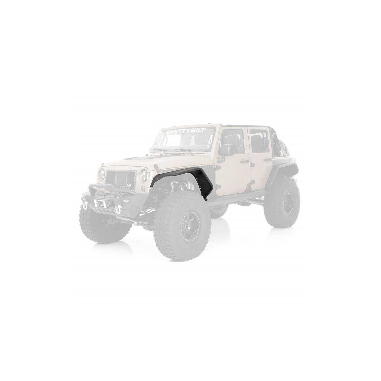 SMITTYBILT 76838 