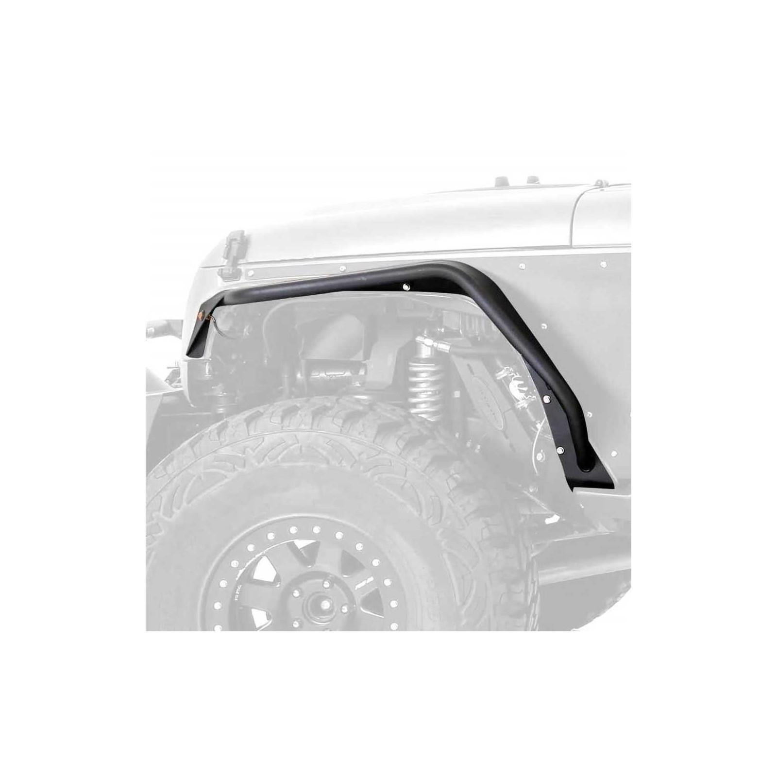 SMITTYBILT 76838 