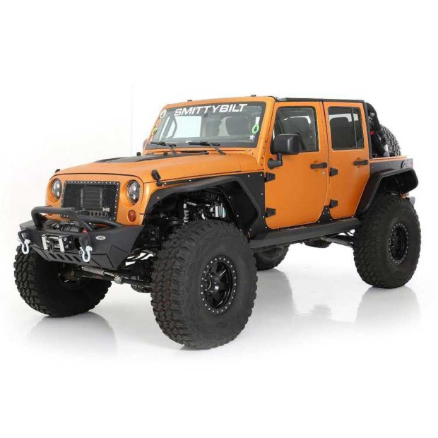 SMITTYBILT 76838 