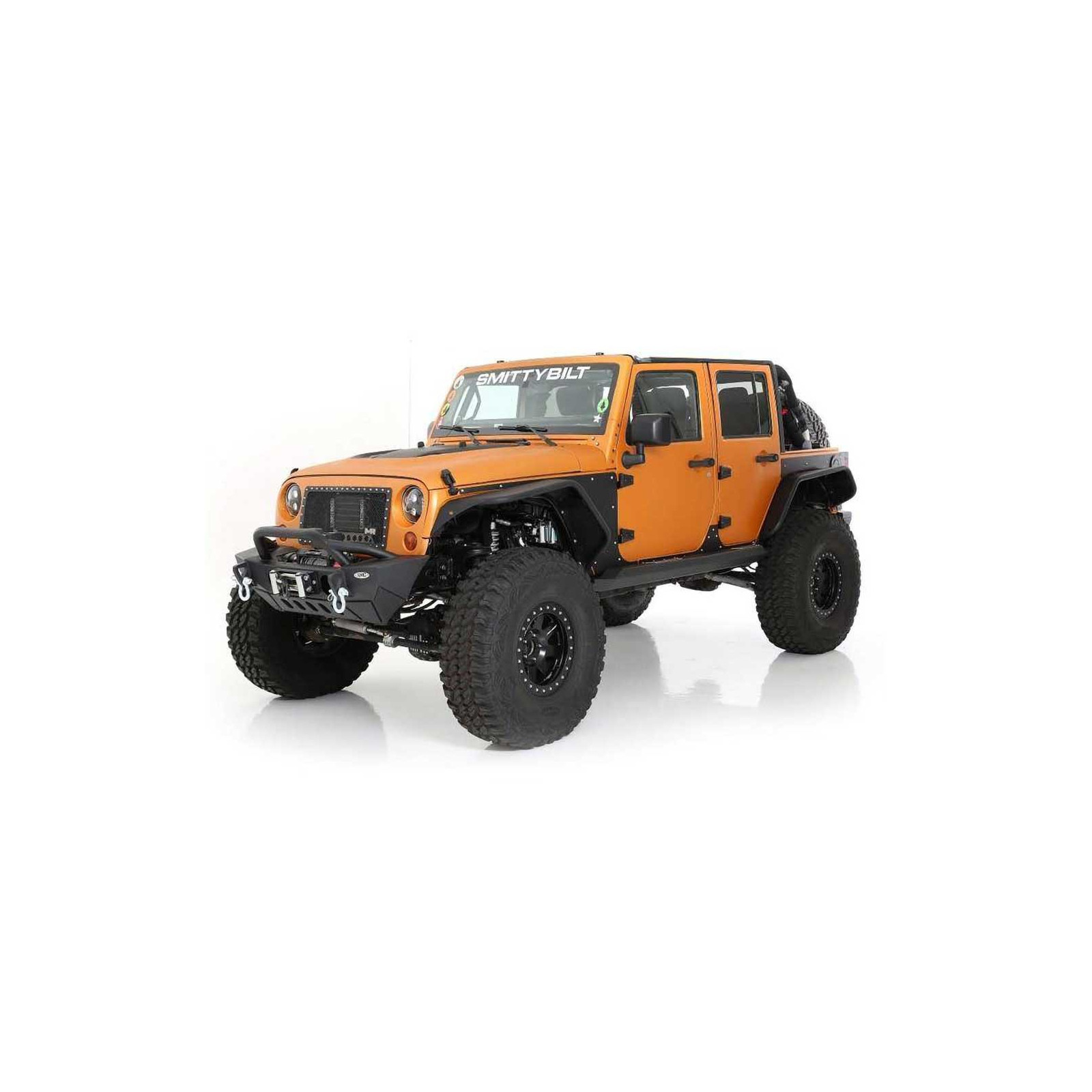 SMITTYBILT 76838 