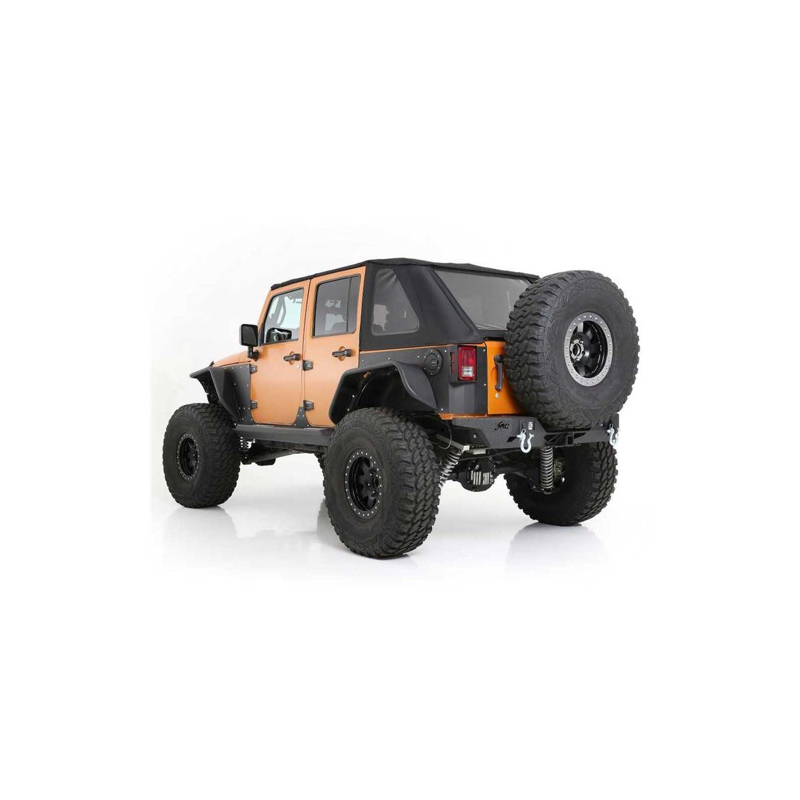 SMITTYBILT 76838 