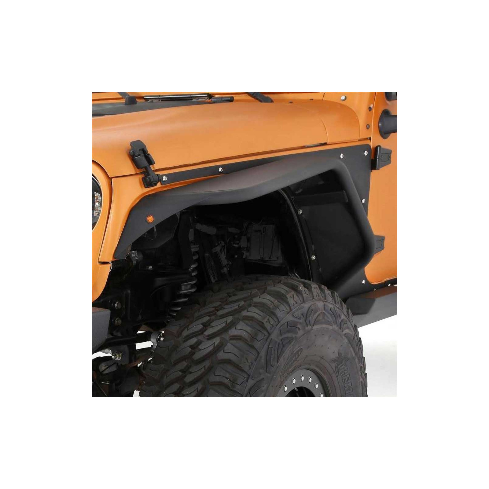 SMITTYBILT 76838 