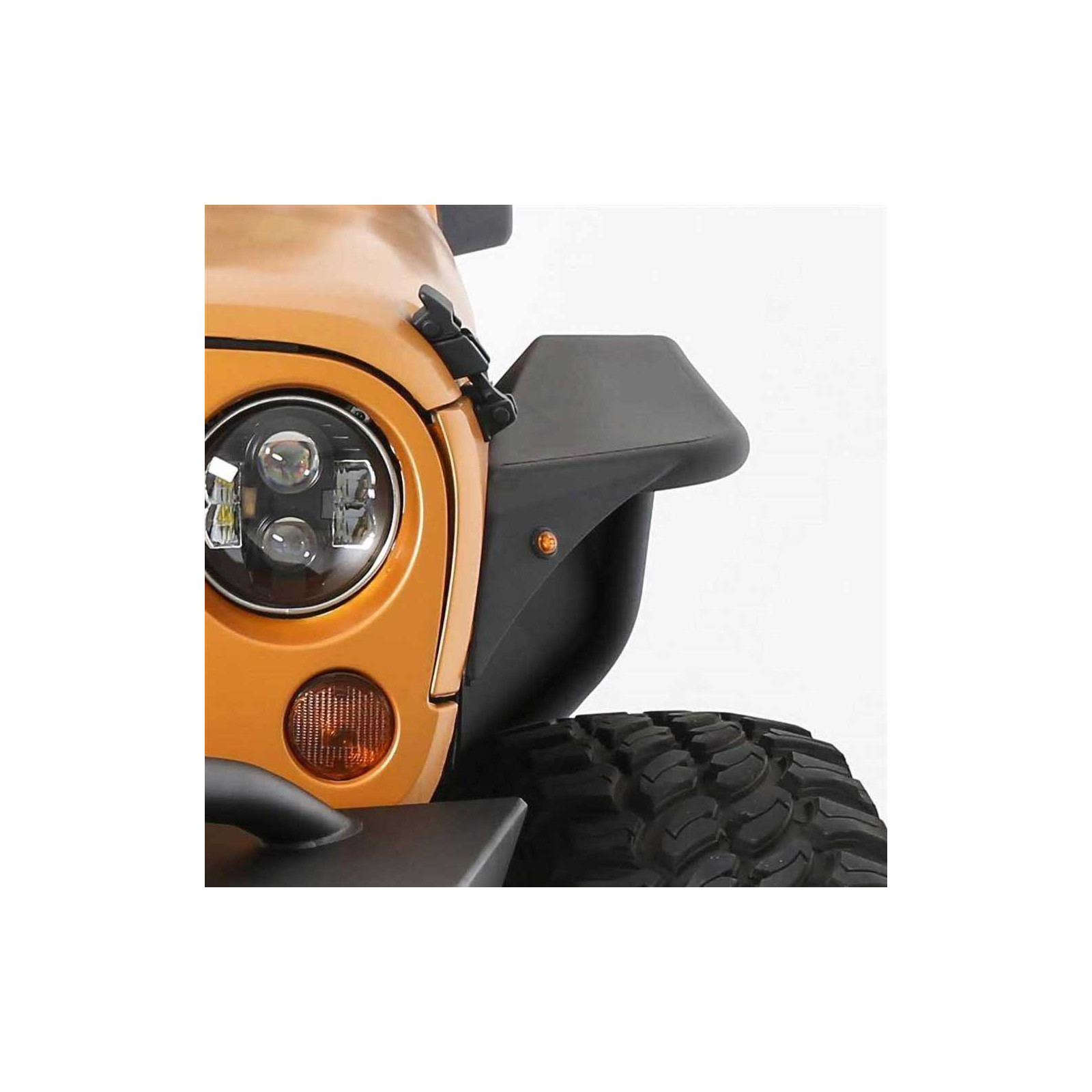 SMITTYBILT 76838 