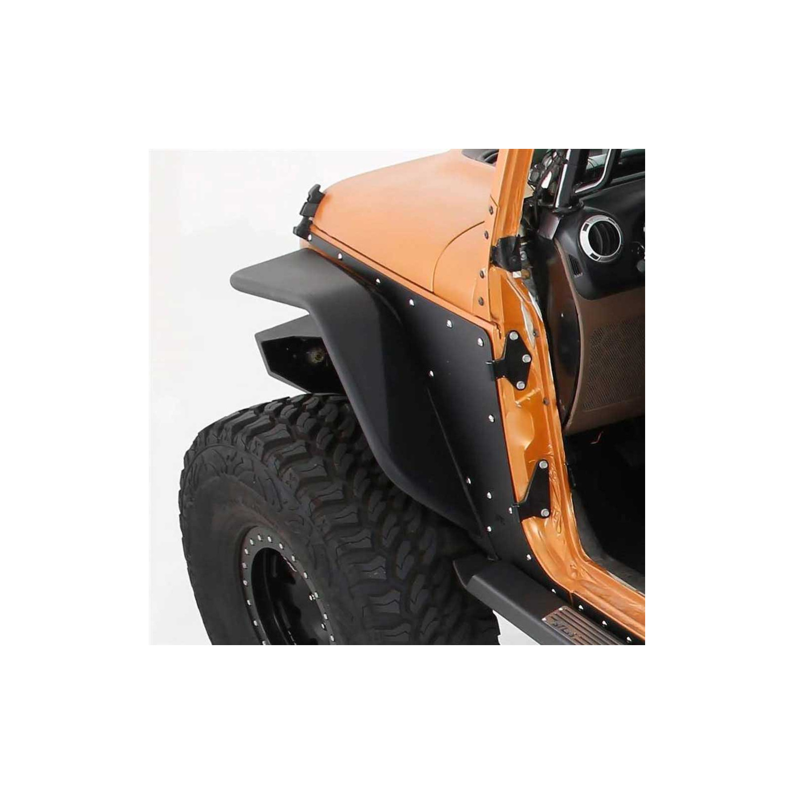 SMITTYBILT 76838 